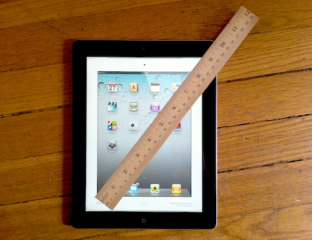 iPad mini