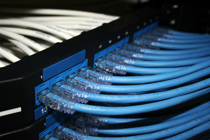 Ethernet стал основой интернета