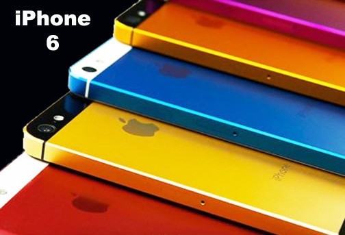 iPhone 6