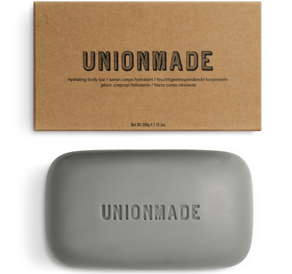 Unionmade CNG - 300 гривен