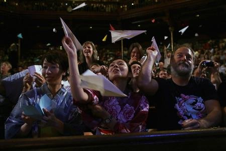 Шнобелевская премия 2013