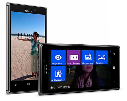 Nokia Lumia 925
