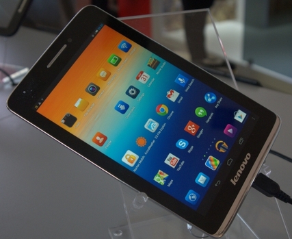 Lenovo S5000
