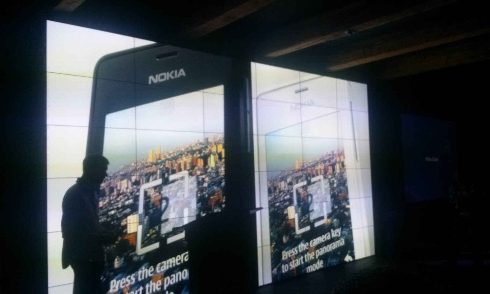 Nokia 515