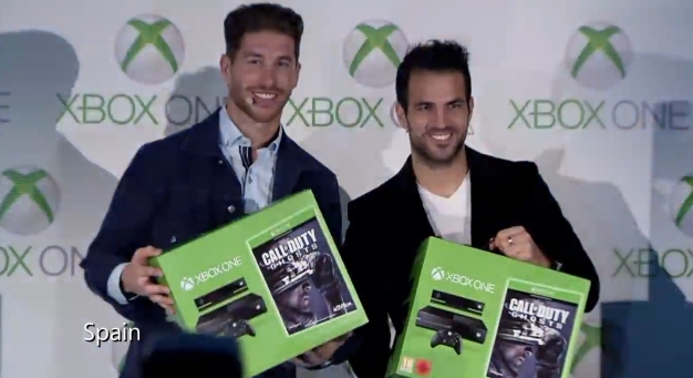 Xbox One