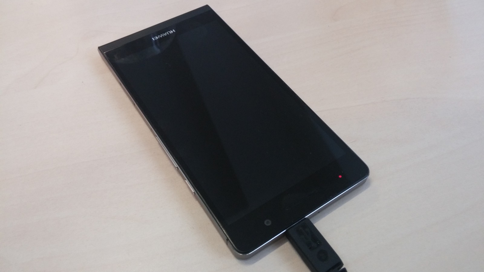 Huawei Ascend P6