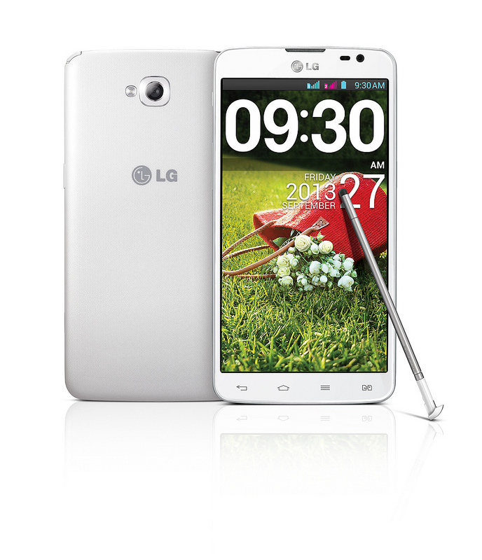 LG G Pro Lite