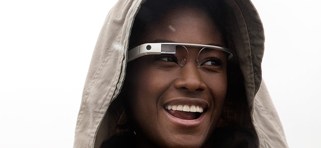 Google Glass не будут модными