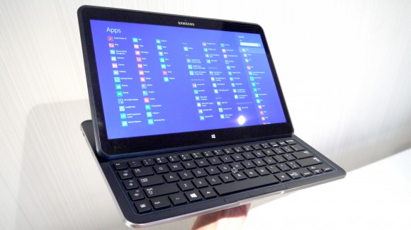 Samsung ATIV Q