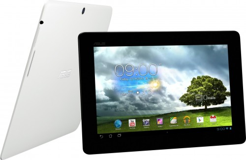 ASUS MeMO Pad Smart 10
