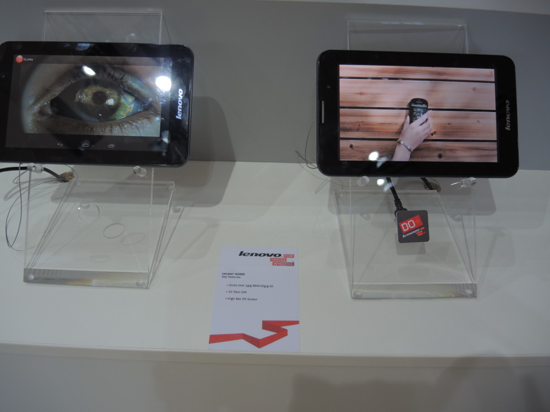Lenovo S5000