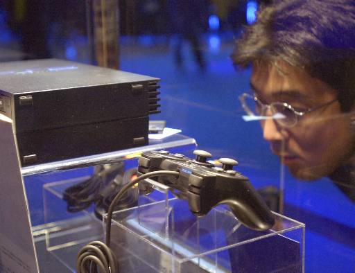 PlayStation 2 теперь уже часть истории