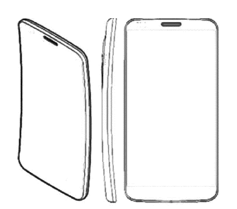 LG G Flex