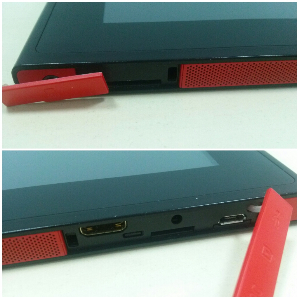 Wexler TAB 10iS