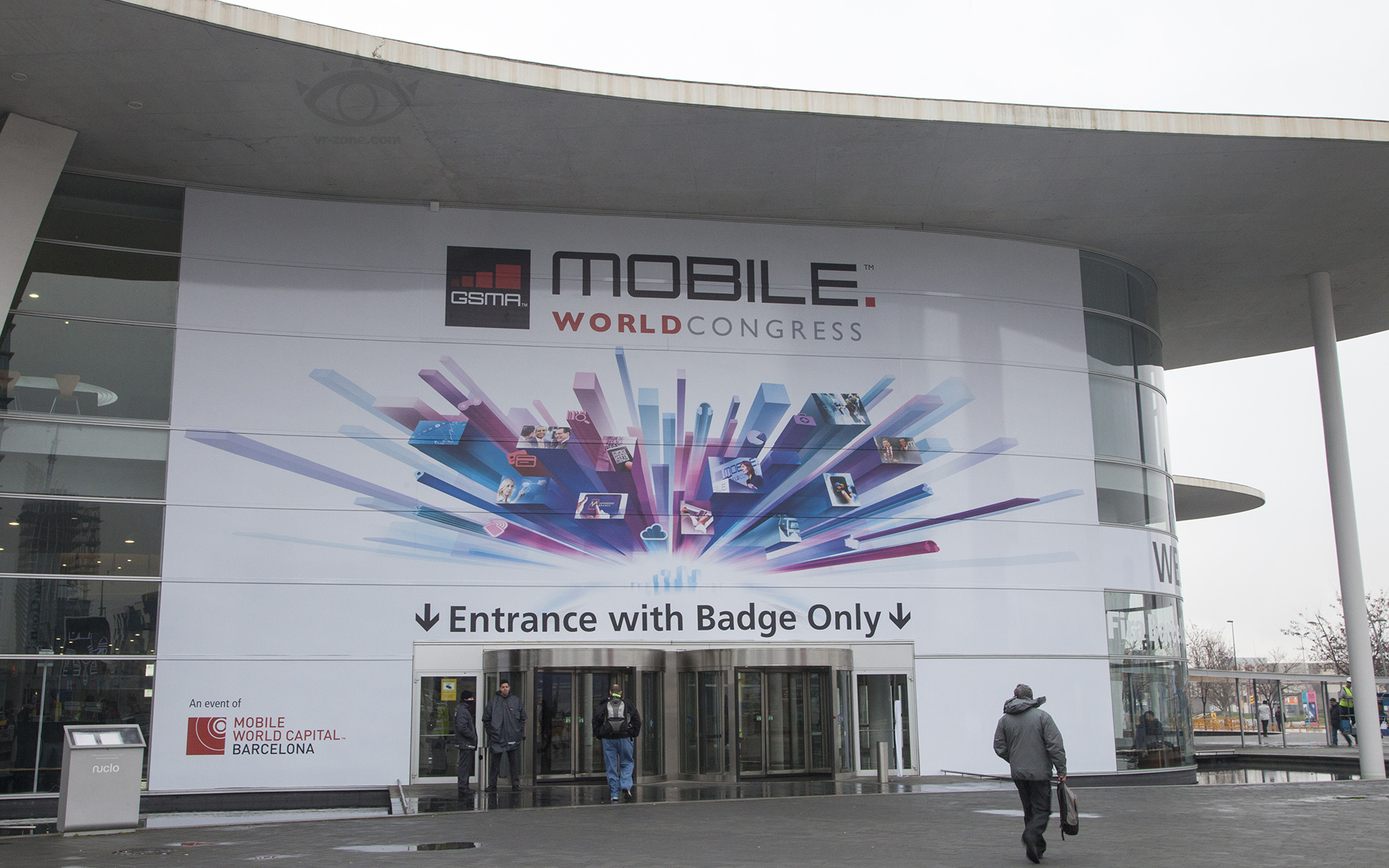 MWC 2013