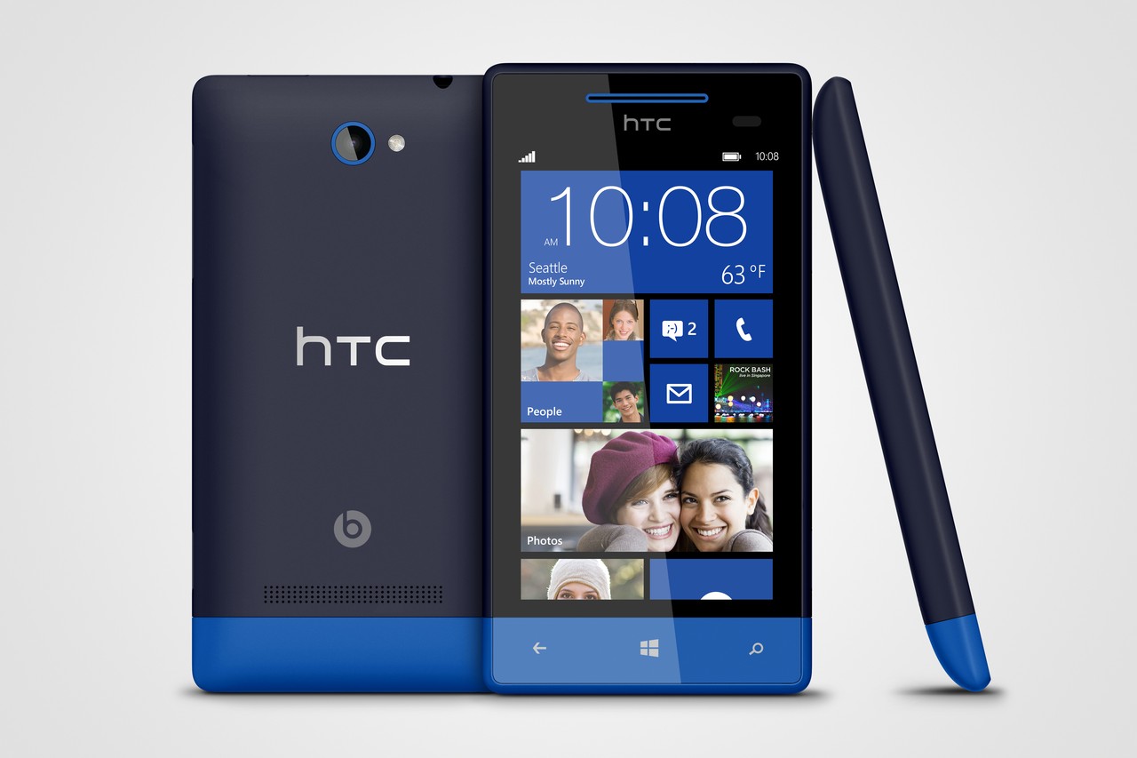 Windows Phone 8S