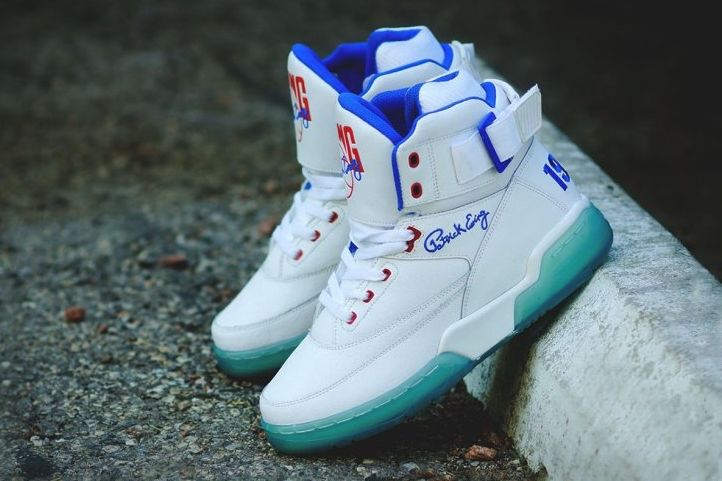 Ewing Athletics