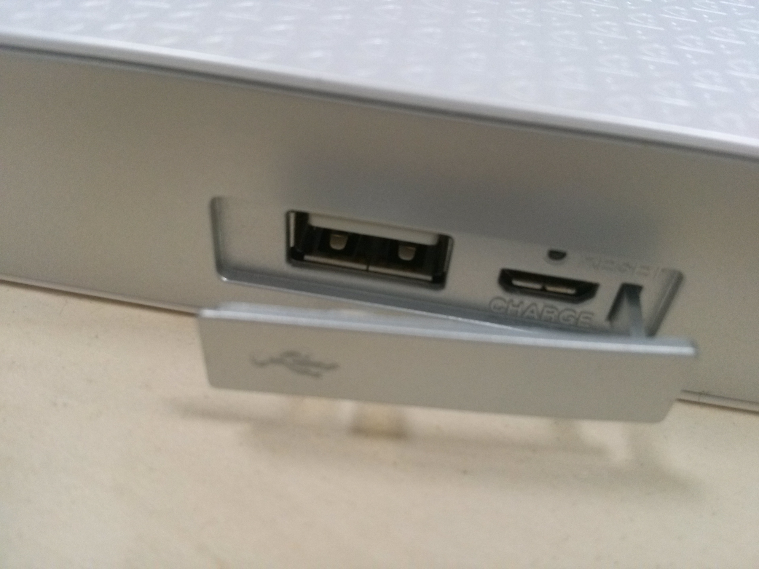 LG Pocket Photo PD223