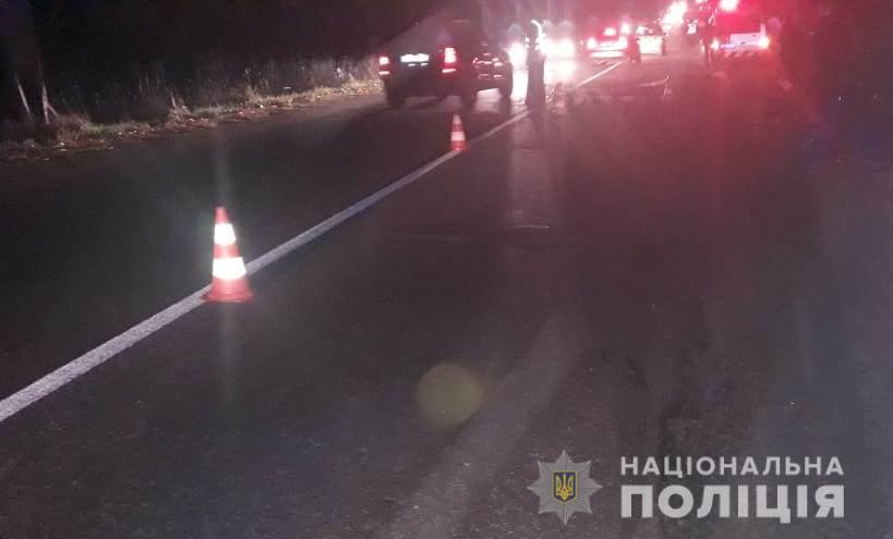 Владелец авто утверждал, что погибший уже лежал на дороге