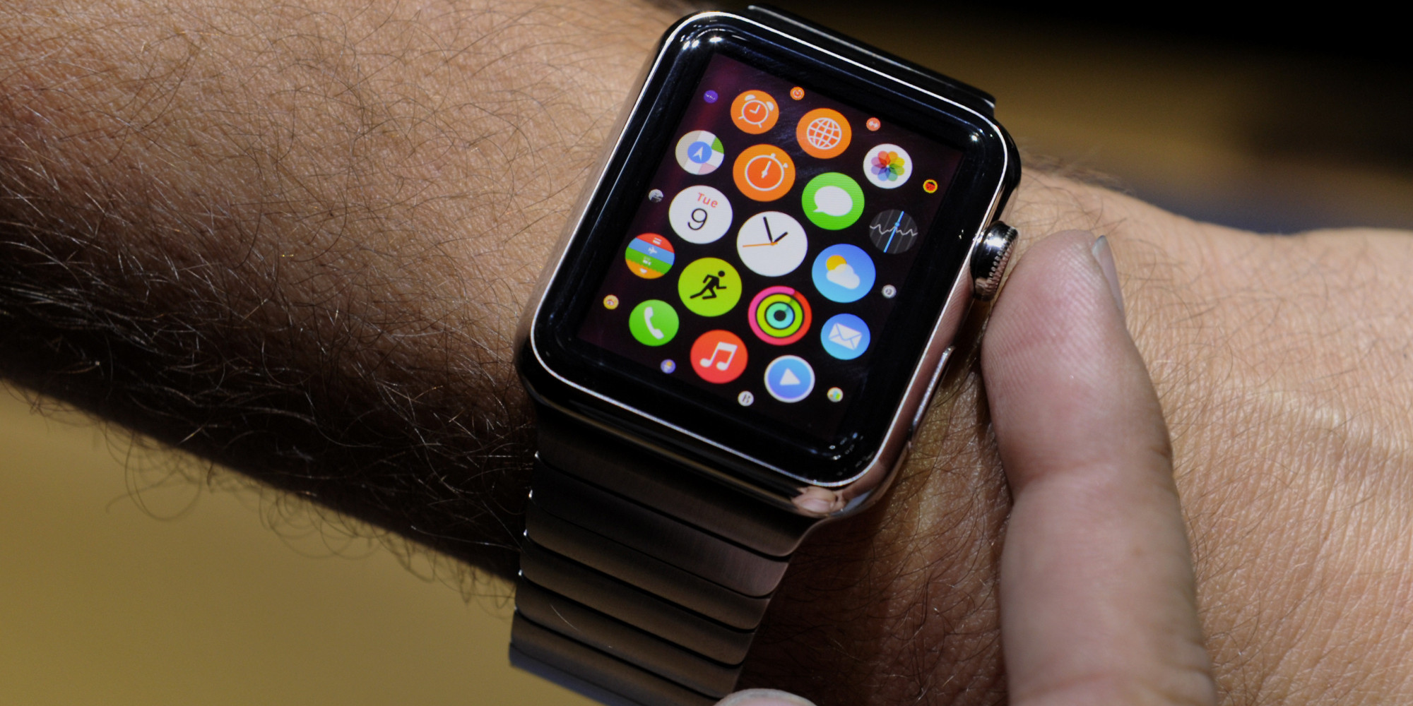 Стильные apple watch что это Стильные apple watch что это
