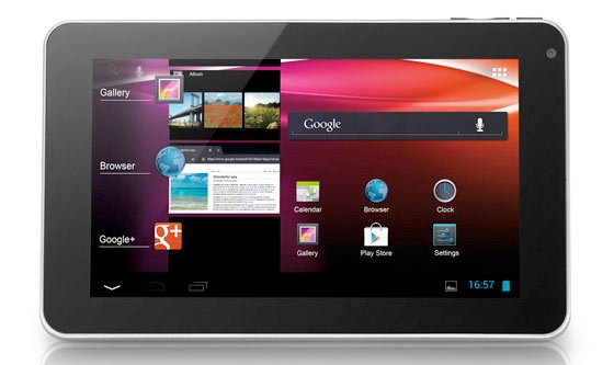 Alcatel OneTouch T10