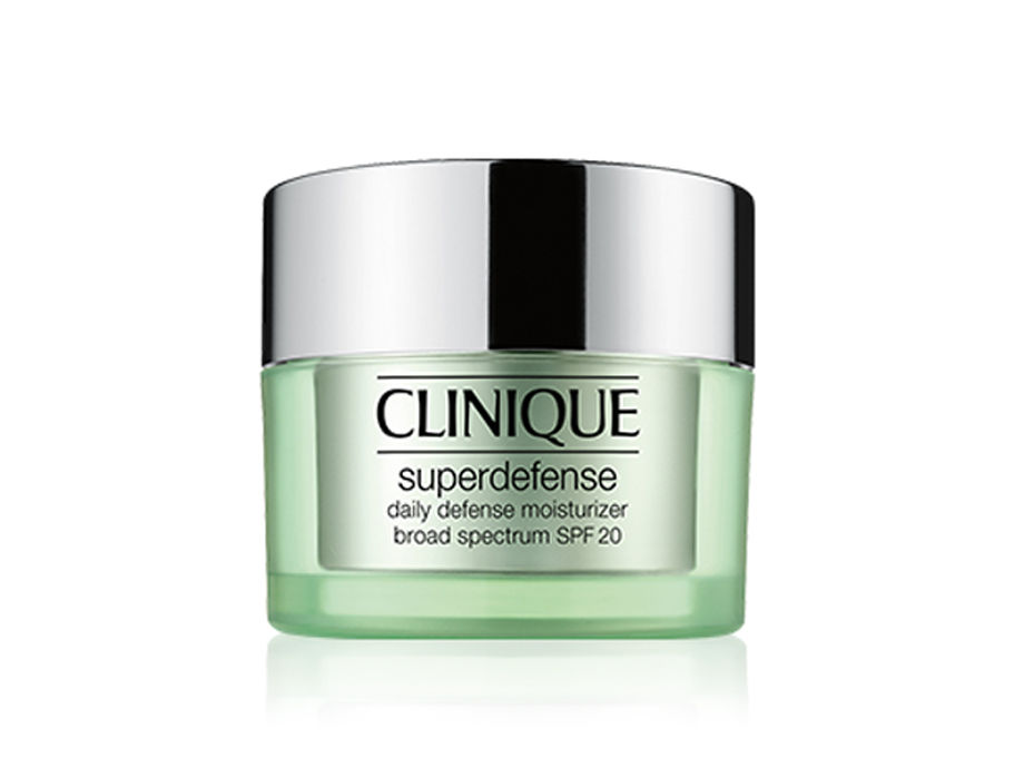 Увлажняющий крем Clinique - 1100 гривен