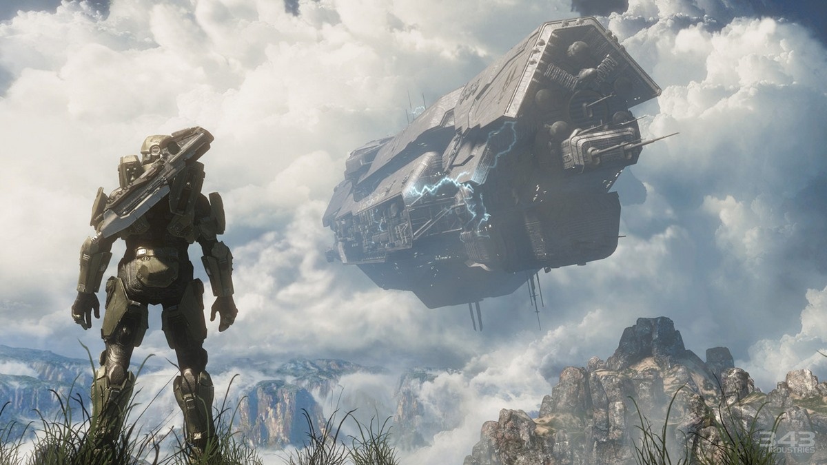 После прохождения Halo 4 хочется окунуться в игру снова