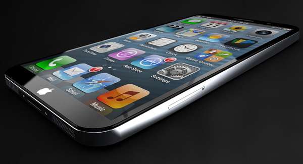 iPhone 6: ТОП-5 слухов
