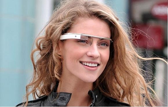 Google Glass