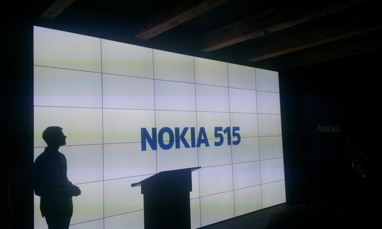 Nokia 515