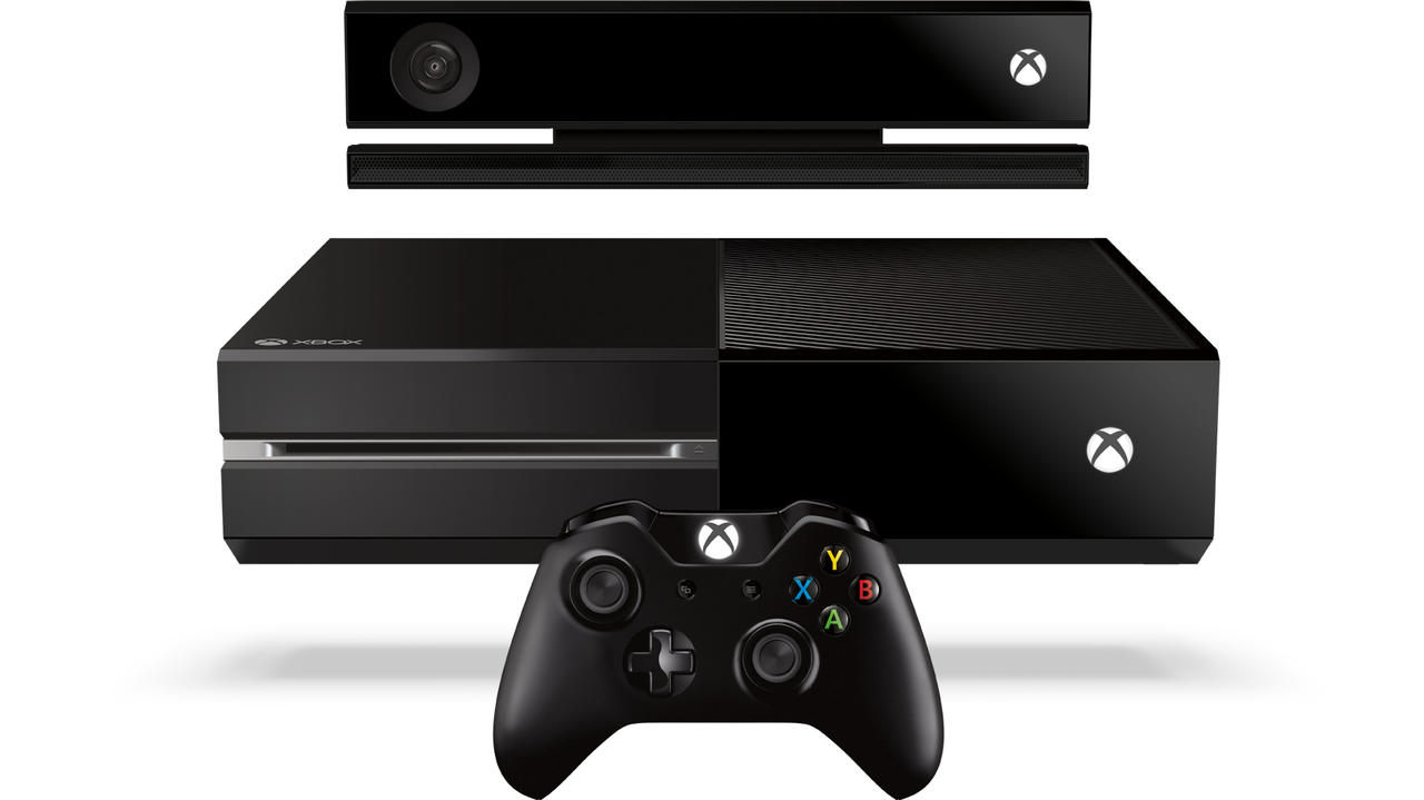Xbox ONE