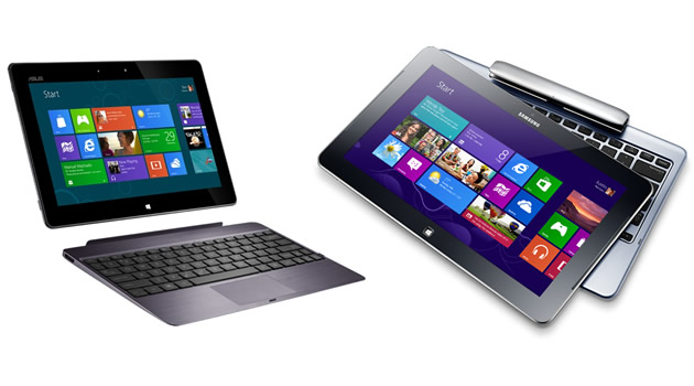 ASUS VivoTab