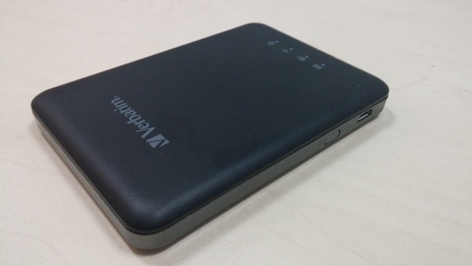 Verbatim MediaShare Wireless
