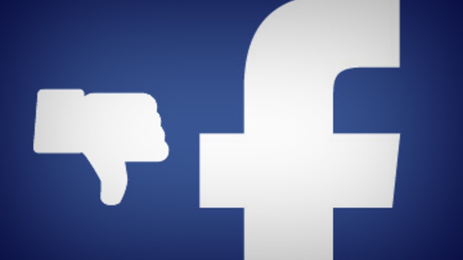 Facebook делает нас несчастнее