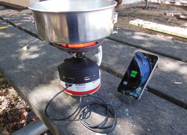 Halo Fuel Cell