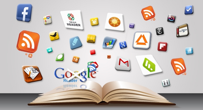 Facebook RSS