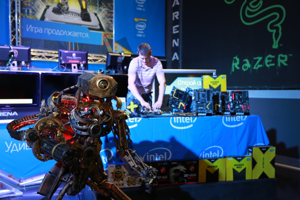 Intel Haswell