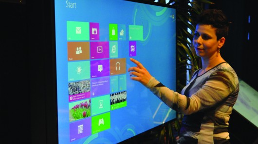 Особенности Windows 8.1
