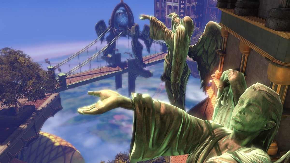 BioShock Infinite
