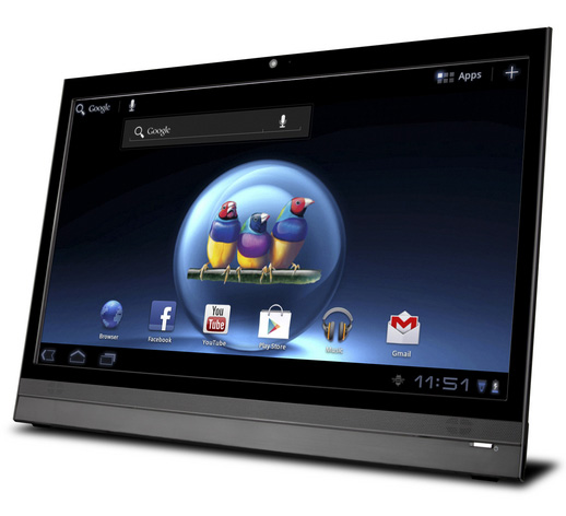 ViewSonic VSD220