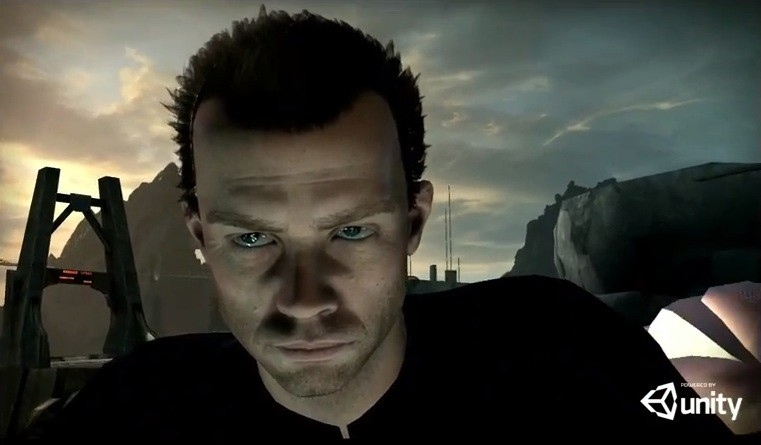 Графика на мобильных устройствах скоро будет на уровне Xbox 360 и PlayStation 3