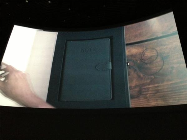 Презентация Samsung Galaxy Note 3