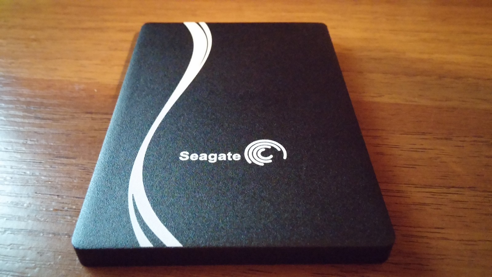 Seagate 600 480 GB
