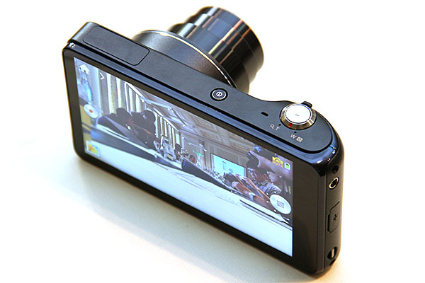 Galaxy Camera