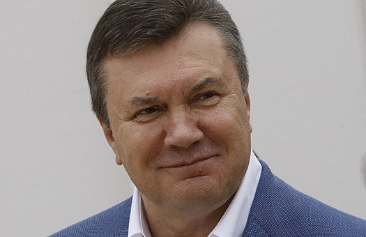 Янукович хочет украинскую поисковую систему, которая была бы не хуже Google