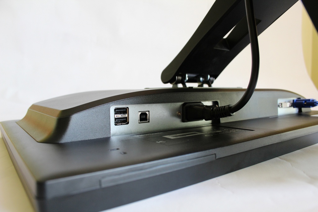 ViewSonic TD2220