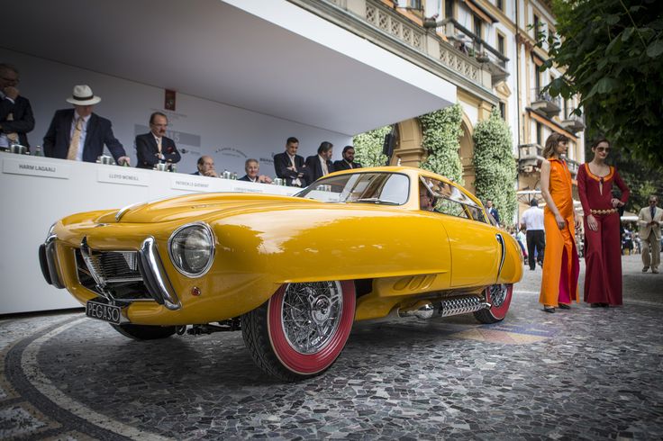 Pegaso Cúpula (1952)