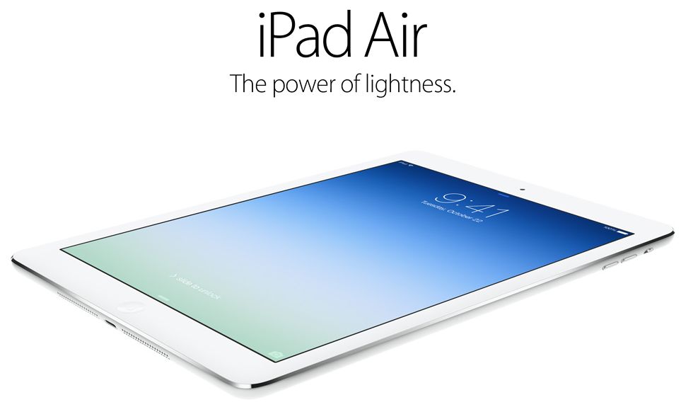 iPad Air
