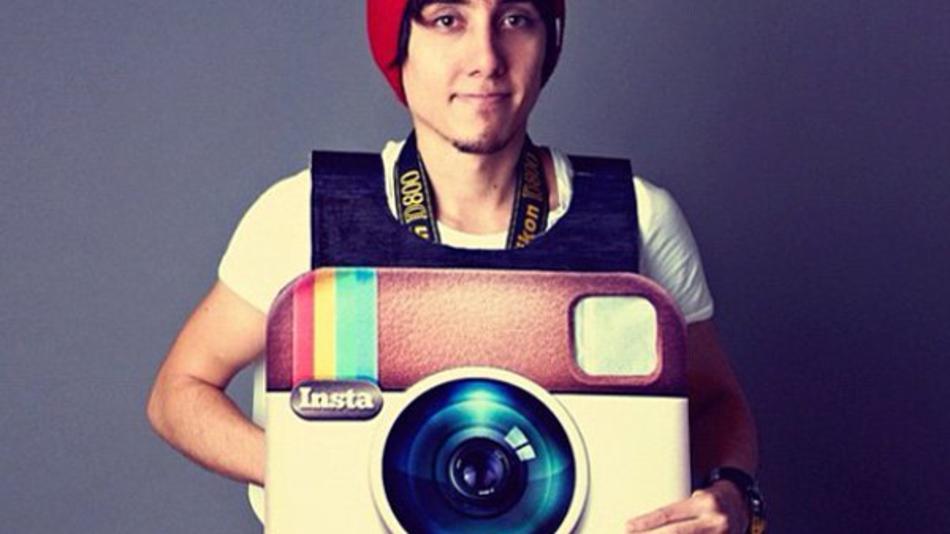 Пять правил Instagram