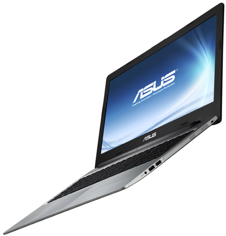 Обзор Asus K56CM